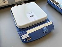Ika c-mag ms 10 magnetische roeraar - afbeelding 2 van  4