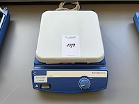 Ika c-mag ms 10 magnetische roeraar - afbeelding 4 van  4
