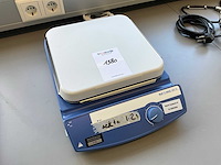 Ika c-mag ms 10 magnetische roeraar - afbeelding 2 van  4