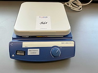 Ika c-mag ms 10 magnetische roeraar - afbeelding 2 van  5