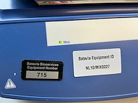 Ika c-mag ms 10 magnetische roeraar - afbeelding 3 van  5