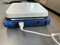 Ika c-mag ms 10 magnetische roeraar - afbeelding 4 van  5