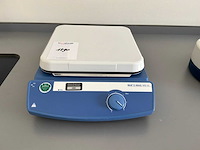 Ika c-mag ms10 magnetische roeraar - afbeelding 2 van  3