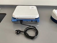 Ika c-mag ms10 magnetische roeraar - afbeelding 3 van  3