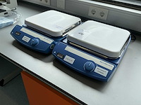 Ika c-mag ms10 s000 magnetische roeraar (2x) - afbeelding 3 van  6