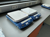Ika c-mag ms10 s000 magnetische roeraar (2x) - afbeelding 4 van  6