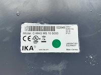 Ika c-mag ms10 s000 magnetische roeraar (2x) - afbeelding 5 van  6