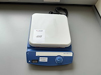 Ika c-mag ms10 s000 magnetische roeraar