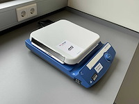 Ika c-mag ms10 s000 magnetische roeraar - afbeelding 2 van  5