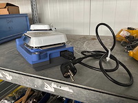 Ika c-mag ms4 magnetische roerder (2x) - afbeelding 4 van  5