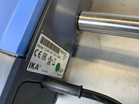 Ika eurostar euro st 100 c s0000 regelroerder - afbeelding 2 van  2