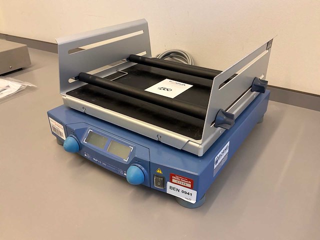 Ika ks 260 c shaker - afbeelding 1 van  3