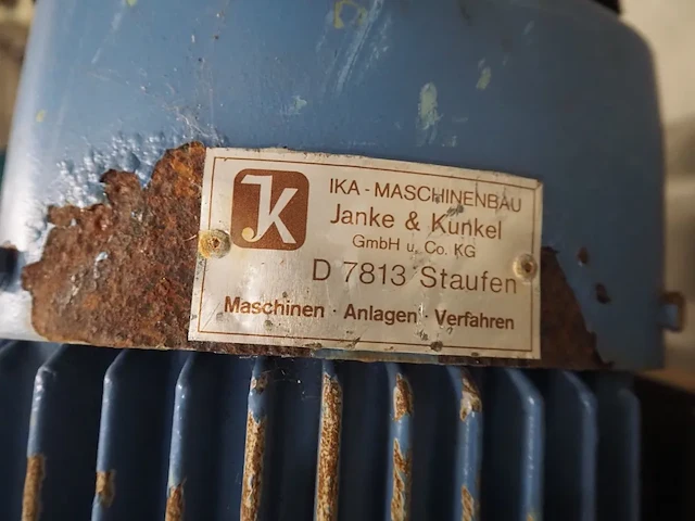 Ika-machinenbau - afbeelding 12 van  13