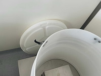 Ika magnetische roerwagen (2x) - afbeelding 2 van  12