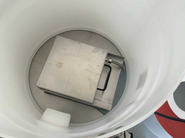 Ika magnetische roerwagen (2x) - afbeelding 11 van  12