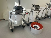 Ika magnetische roerwagen (2x) - afbeelding 1 van  11