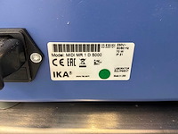 Ika magnetische roerwagen (8x) - afbeelding 7 van  7