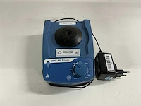 Ika ms3b schudder