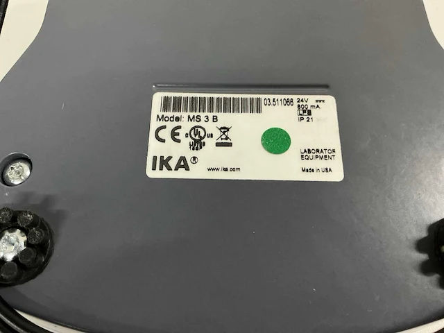 Ika ms3b schudder - afbeelding 3 van  3