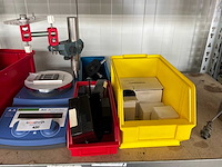 Ika rct standard magnetische roerder met verwarmplaat - afbeelding 2 van  9