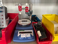Ika rct standard magnetische roerder met verwarmplaat - afbeelding 4 van  9