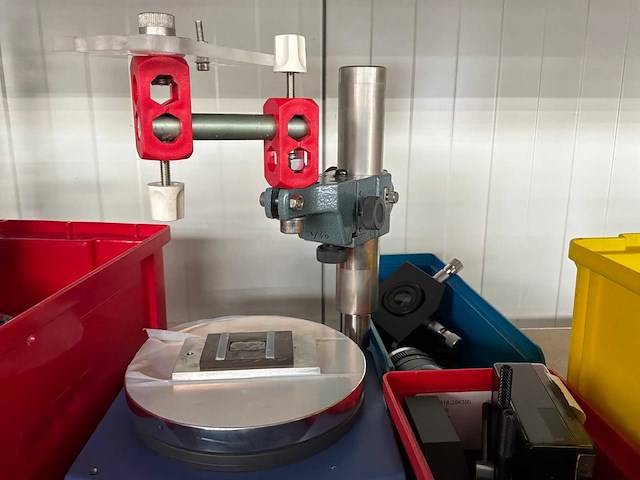 Ika rct standard magnetische roerder met verwarmplaat - afbeelding 5 van  9