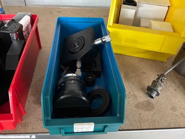 Ika rct standard magnetische roerder met verwarmplaat - afbeelding 7 van  9