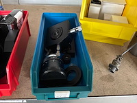 Ika rct standard magnetische roerder met verwarmplaat - afbeelding 7 van  9