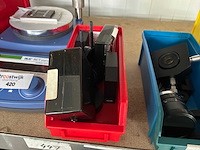 Ika rct standard magnetische roerder met verwarmplaat - afbeelding 8 van  9