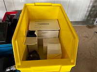 Ika rct standard magnetische roerder met verwarmplaat - afbeelding 9 van  9