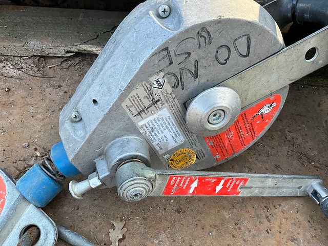 Ikar valblok (2x) - afbeelding 2 van  9