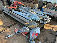 Ikar valblok (2x) - afbeelding 1 van  9