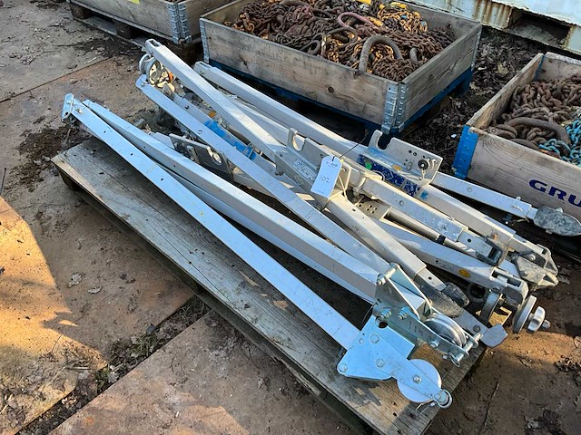 Ikar valblok (2x) - afbeelding 3 van  9