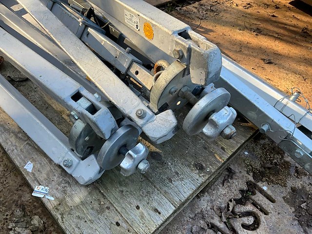 Ikar valblok (2x) - afbeelding 5 van  9