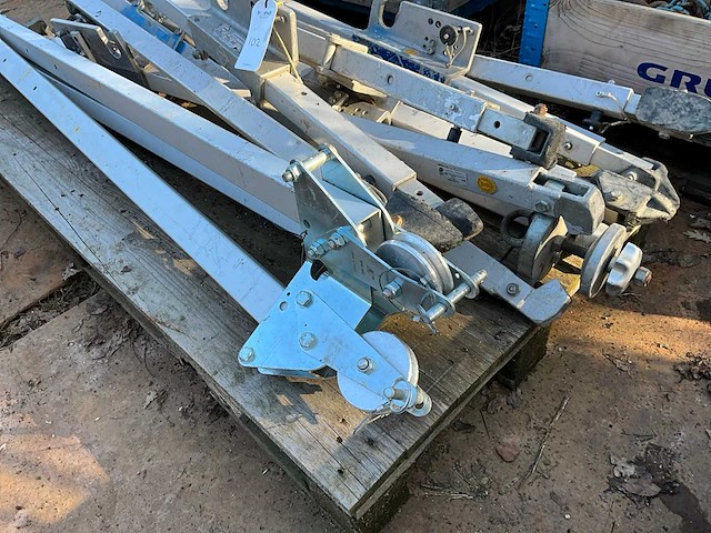 Ikar valblok (2x) - afbeelding 6 van  9