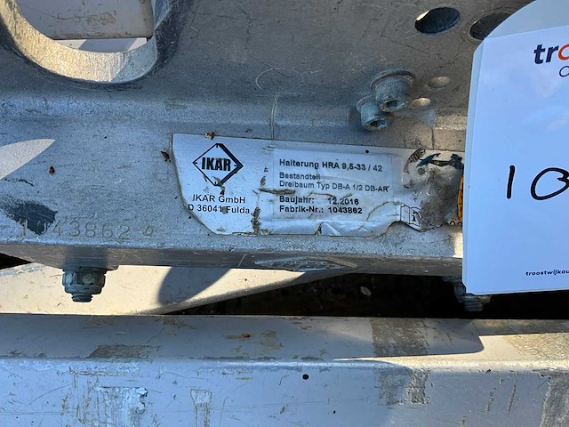 Ikar valblok (2x) - afbeelding 7 van  9