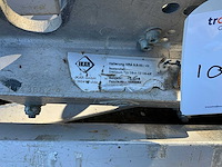 Ikar valblok (2x) - afbeelding 7 van  9