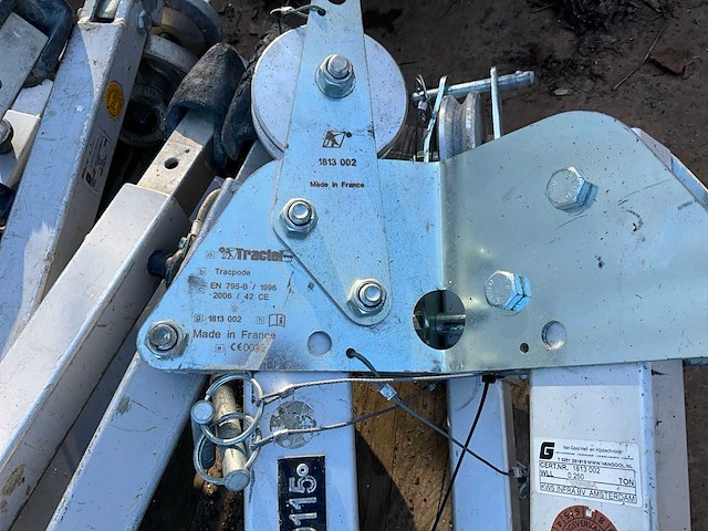 Ikar valblok (2x) - afbeelding 8 van  9