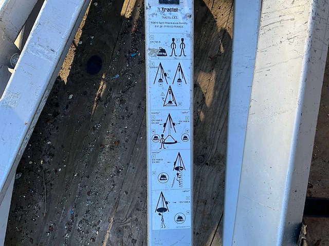 Ikar valblok (2x) - afbeelding 9 van  9