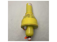 Ikaros mob light and smoke signal mkiv solas med uscg - 190027 - afbeelding 5 van  18