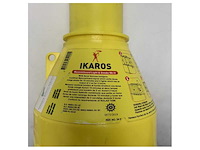 Ikaros mob light and smoke signal mkiv solas med uscg - 190027 - afbeelding 12 van  18