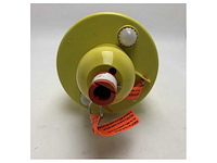 Ikaros mob light and smoke signal mkiv solas med uscg - 190027 - afbeelding 16 van  18