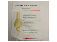 Ikaros mob light and smoke signal mkiv solas med uscg - 190027 - afbeelding 17 van  18