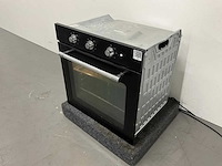 Ikea - 804.117.24 - inbouwoven - afbeelding 1 van  5