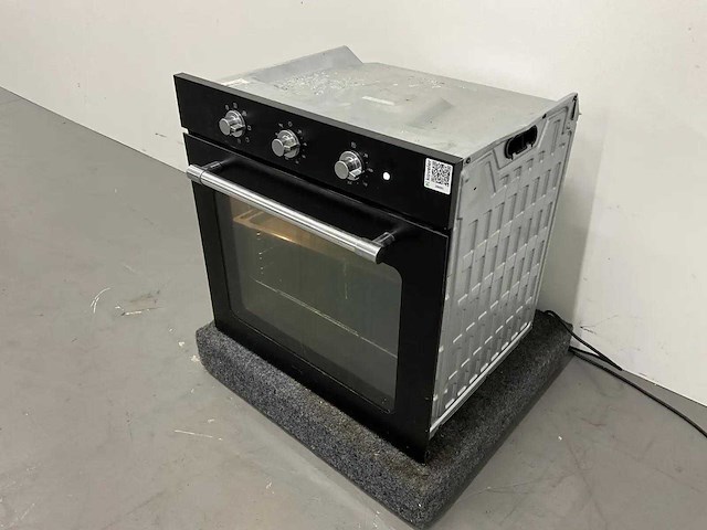 Ikea - 804.117.24 - inbouwoven - afbeelding 1 van  5