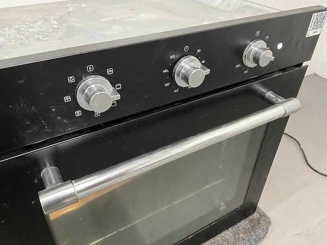 Ikea - 804.117.24 - inbouwoven - afbeelding 4 van  5