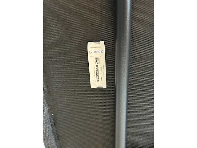 Ikea - bingsta - fauteuil (2x) - afbeelding 5 van  6