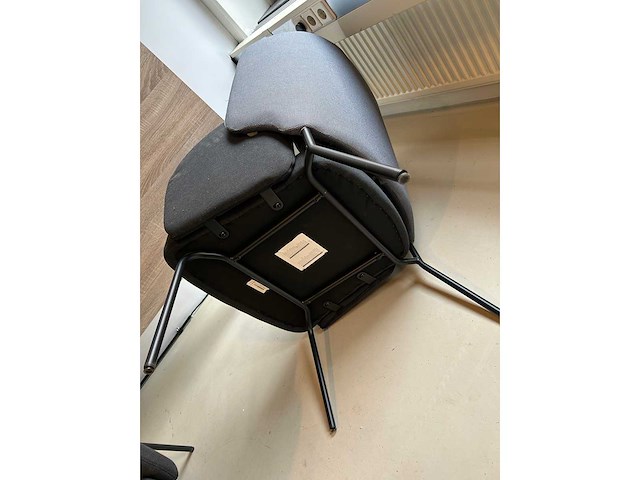 Ikea - bingsta - fauteuil (2x) - afbeelding 6 van  6