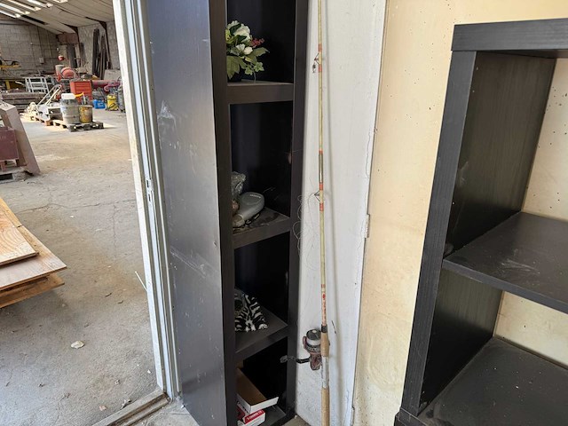 Ikea - boekenkast (2x) - afbeelding 2 van  3