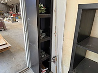 Ikea - boekenkast (2x) - afbeelding 2 van  3